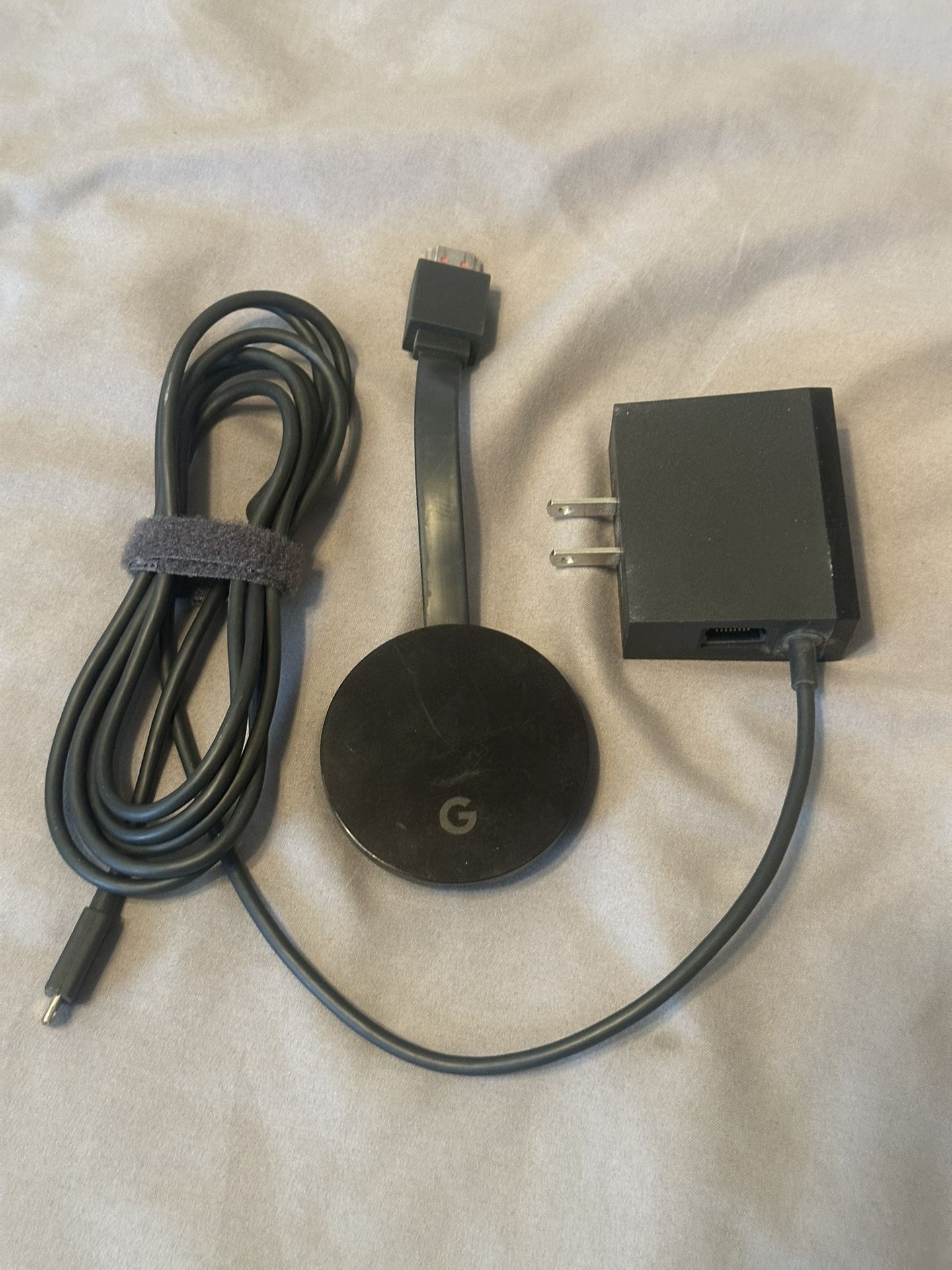 Google Chromecast Ultra