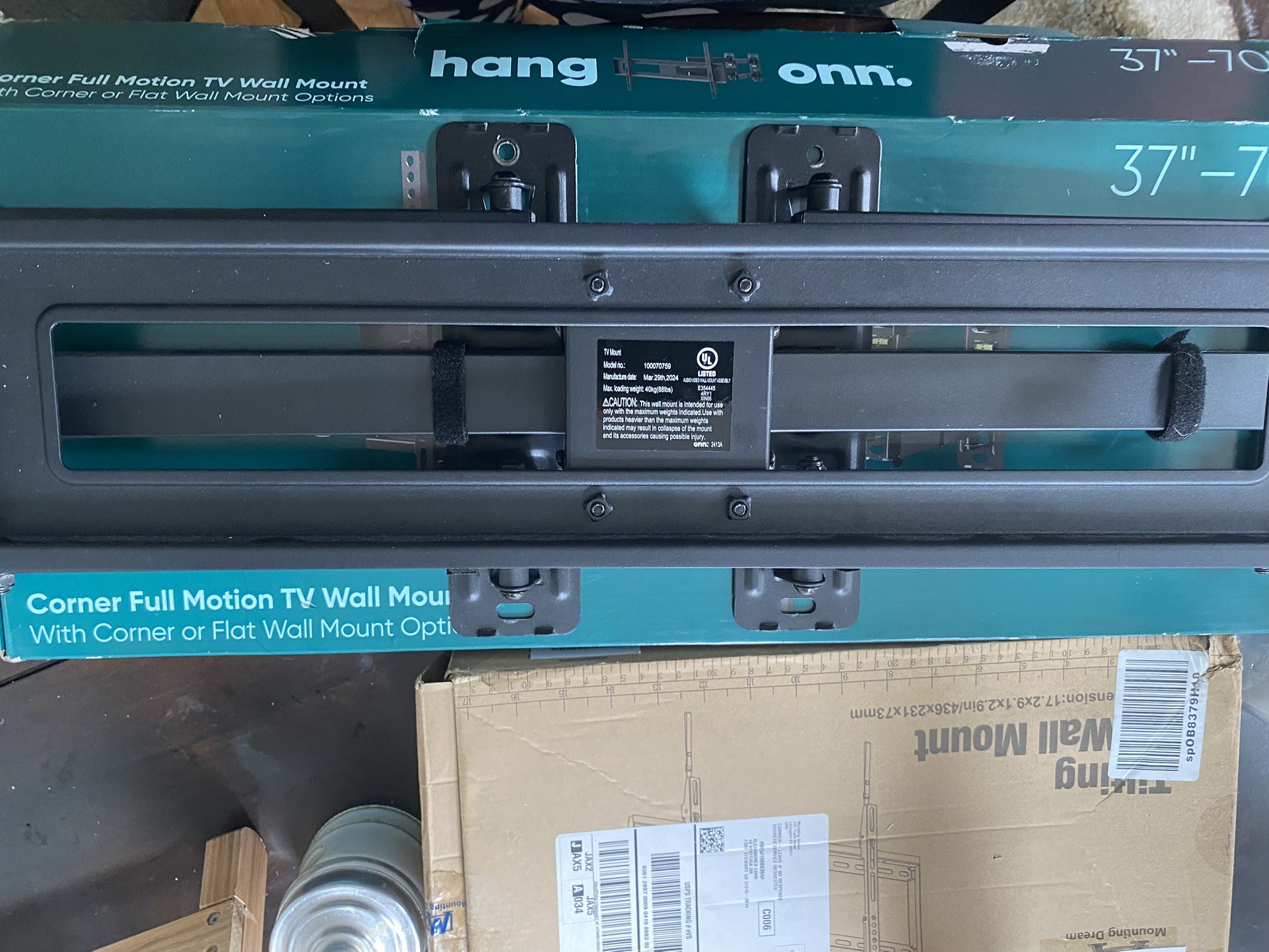 Tv Wall Mount