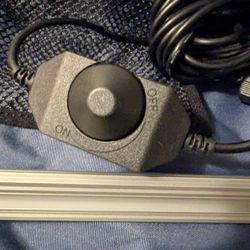 Tent craft Umbrella Lights