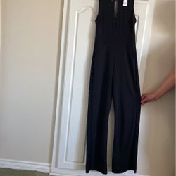 Black Jumpsuit ⚫️🖤