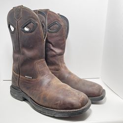 Double H Work Boots