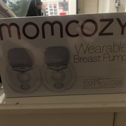 Breast Pump - Mom Cozy S9 Pro 