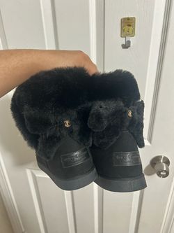 juicy couture boots