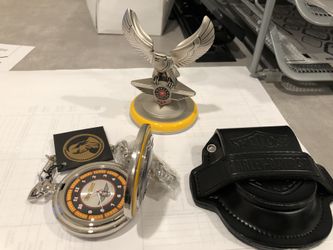 Harley Davidson accessories