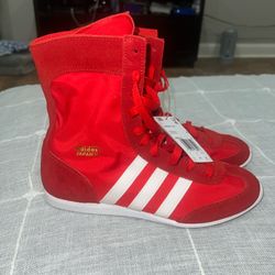 Adidas Japan H W size 7.5