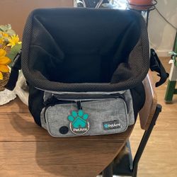 Dog /Cat Carrier For Bikes