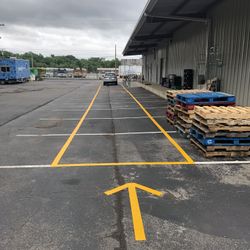 Free Pallets