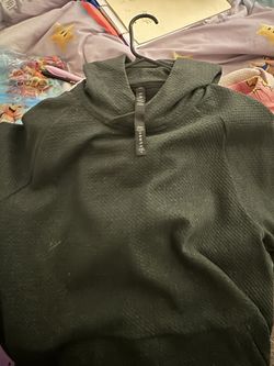 Lulu Lemon Hoody Size M - Used Great Condition - 30$