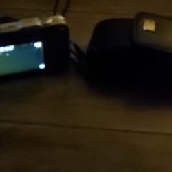 Cannon Powershot Sx230 Hs