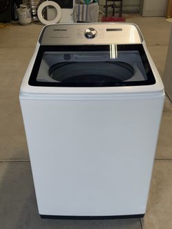 Samsung Washer