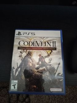 Code Vein 2
