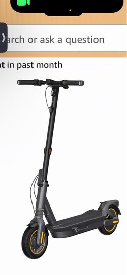 Scooters