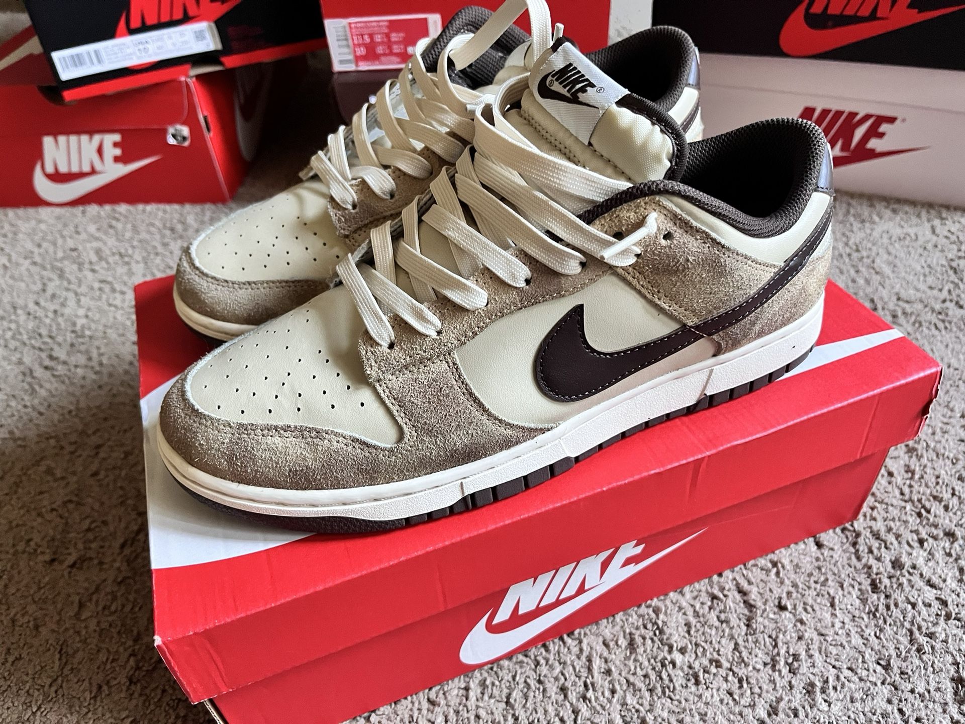 Nike Dunk Low