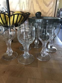 Glassware