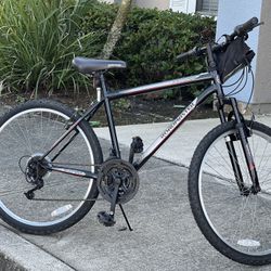 Roadmaster Bicycle Man 🚲