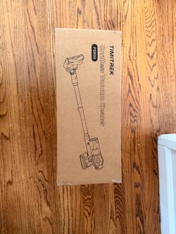 Brand new Cordless Vacuum Cleaner
