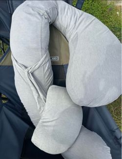 Pregnancy pillow