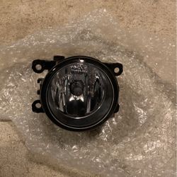 Ford Fog Lamp