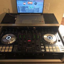 DJ-pioneer -sx