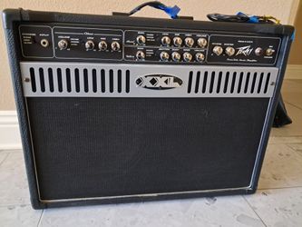 Peavey AMPLIFIER  for Electric guitar