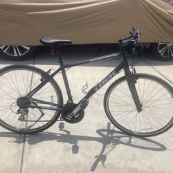 Trek F 2 Road Bike
