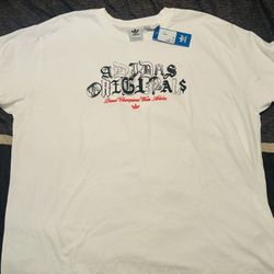adidas shirt