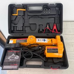 Electric Jack 12 volts