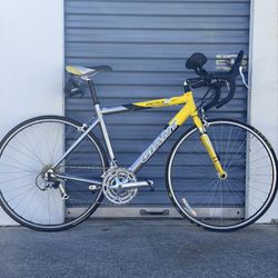 Giant OCR3 Road Bike 56cm 