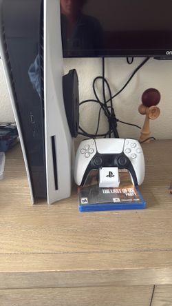 Ps5 disc version