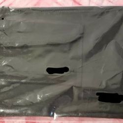Fireproof Documents Bag
