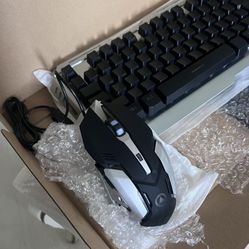 Gaming Keyboards + Mouse Combo - NEW in Box