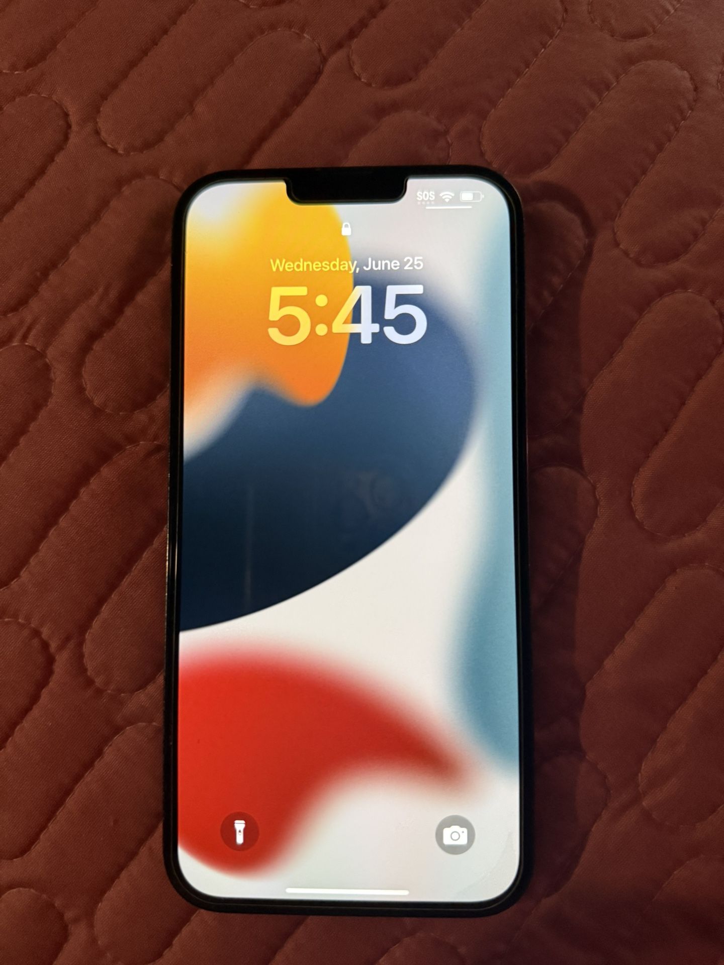 iPhone 13 Pro Max