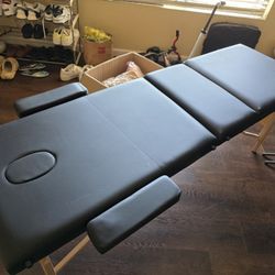 Massage Tattoo Table