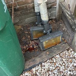 Free Commercial Lights 