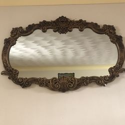 Mirror 4.5 x 2.5 feet