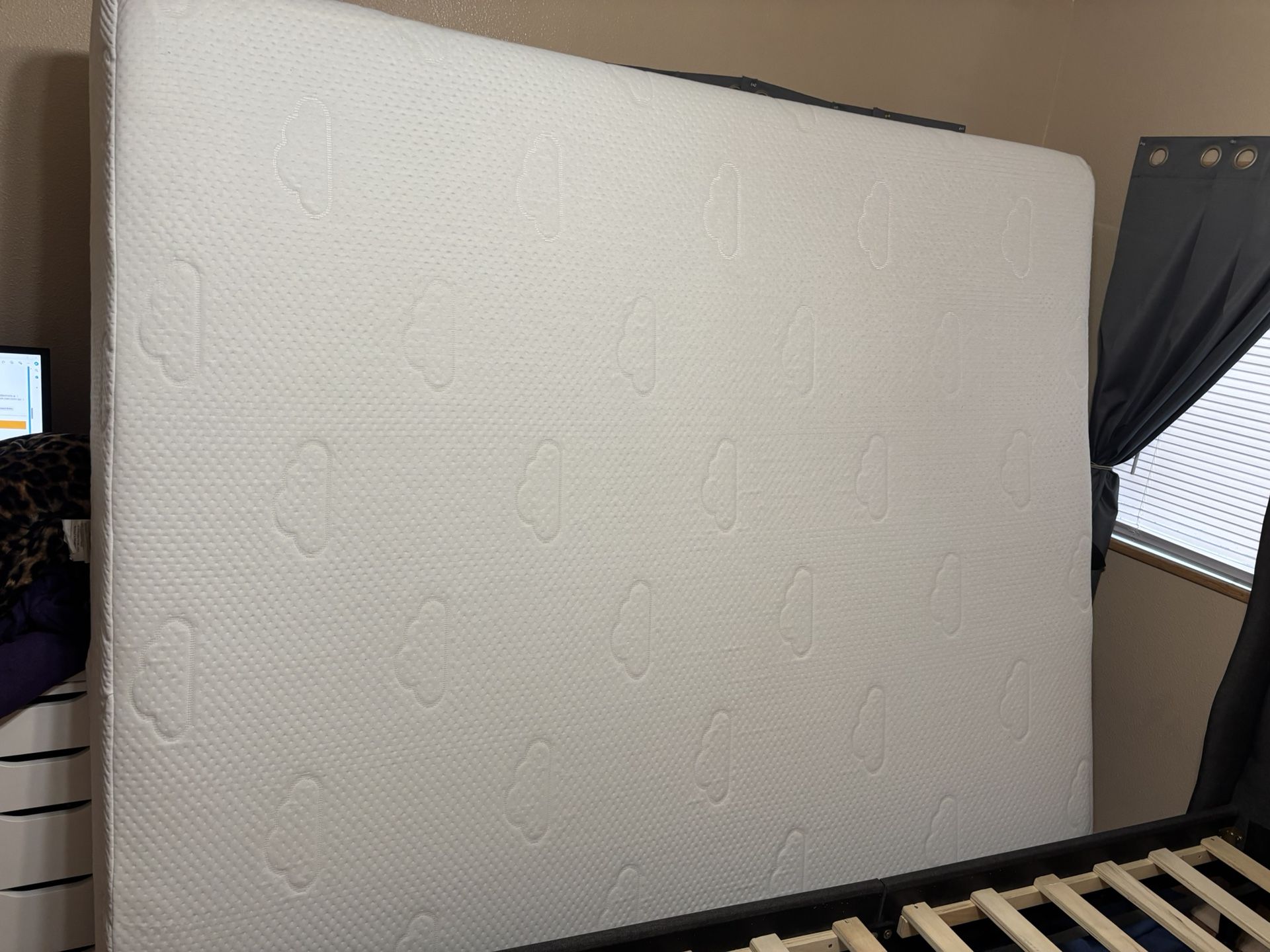 Cali King Mattress