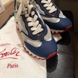 Christian Louboutin Sneakers 