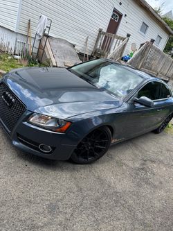2010 Audi A5
