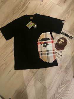 Bape shirt