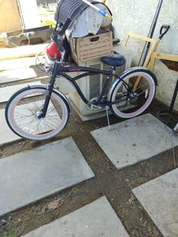Beach Cruiser