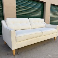 Midcentury Modern Couch 🛻Delivery Available🛻