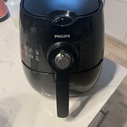 Philips 2.75 Qt Air Fryer