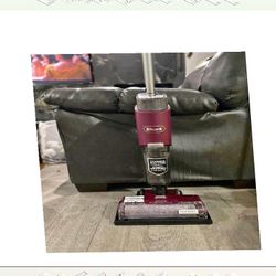 Twin-Motor Vacuum - Powerful Deep Cleaning four only