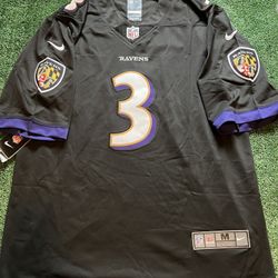 Baltimore Ravens Odell Beckham Jr size M