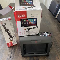 Audio System