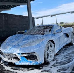 Car Ride Refresh 🚗✨wash 🧼 decontamination 🧽 mobil