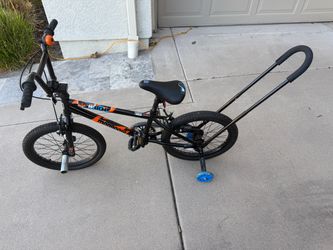 Kids Bike