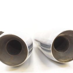 Motorcycle Pipes