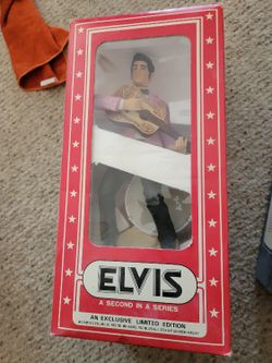 Elvis DECANTURS