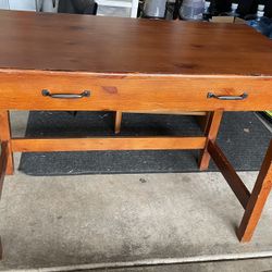 Pottery Barn Kids Desk